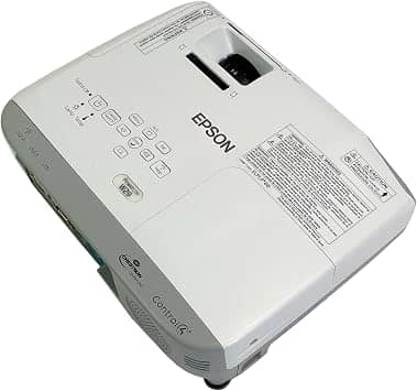 Epson PowerLite W29 Projectors New