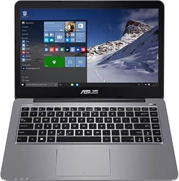 ASUS E403SA-US21 Computers New