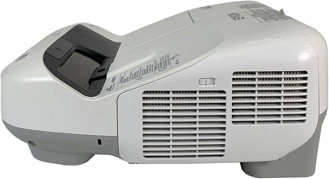 Epson H804A Projectors Used - Good