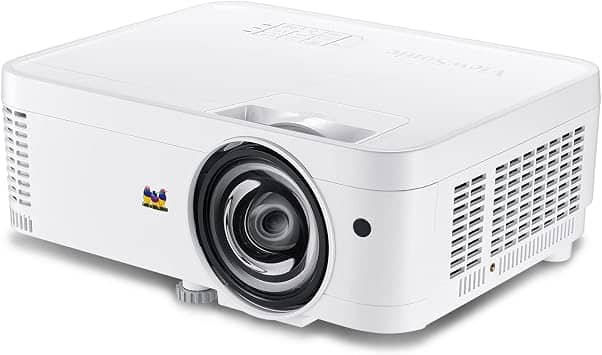 ViewSonic PS501W Projectors New