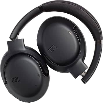 JBL Tour One Headphones & Earbuds Black New