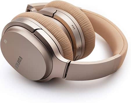 Edifier ed-w860nb-gold-us-fbm Headphones & Earbuds New