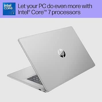 HP 17-cn400 Computers 512GB 16GB New