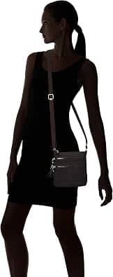 Kipling Alvar Crossbody Women's bags Small Purple New