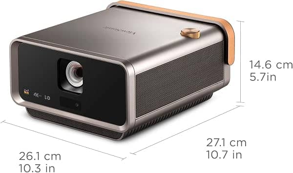 ViewSonic X11-4K Projectors Used - Like New