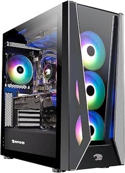 iBUYPOWER Trace5MR 224i Computers New