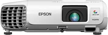 Epson POWERLITE X17-cr Projectors Refurbished - Good