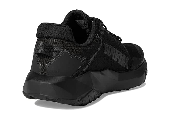 New Balance DynaSoft Nitrel v6 Sneaker Black Full Size Run