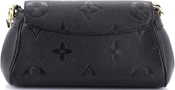 Louis Vuitton Favorite Crossbody Women's bags MM Brown Monogram Canvas New