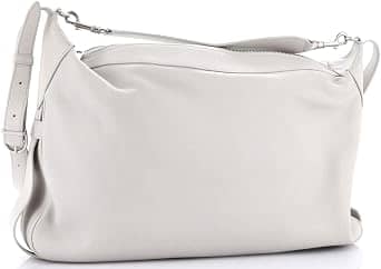 Celine Romy Shoulder Bag Women's bags Large Grey Unspecified New