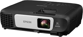 Epson EX9210 Projectors New