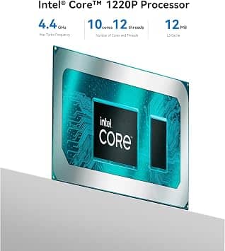 Beelink EQI Computers New