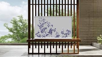 Samsung LS01B TVs 65 inch New