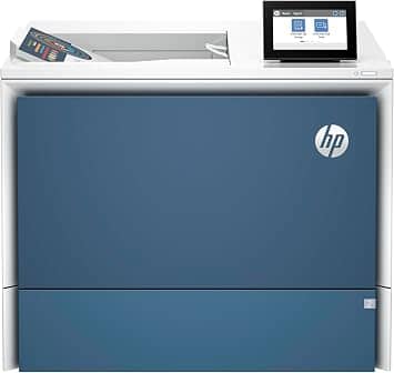 HP Clr LaserJet Ent 6700dn Printers New