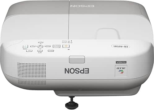 Epson V11H452520R-cr Projectors Refurbished - Good