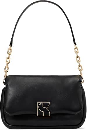 Kate Spade Dakota Crossbody Women's bags Small Black Smooth Leather New