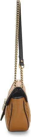 Gucci GG Marmont Crossbody Women's bags Mini Blue Unspecified New