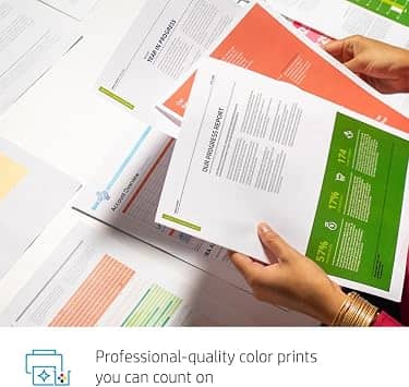 HP LJP M283fdw Printers New