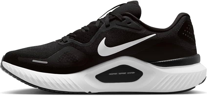 Nike Structure 26 Sneaker Black 9.5 New