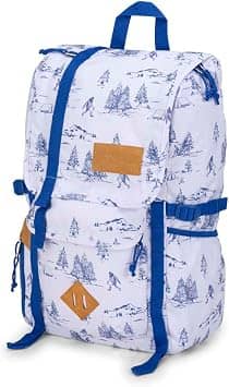 JanSport Hatchet Backpack Women's bags Red Unspecified New