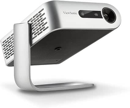 ViewSonic M1-cr Projectors Refurbished - Excellent