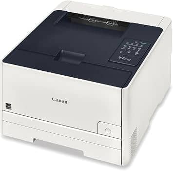 Canon LBP7110CW Printers New