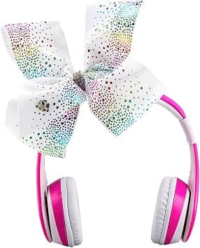eKids JJ-B52.EXV0 Headphones & Earbuds Multicolor New