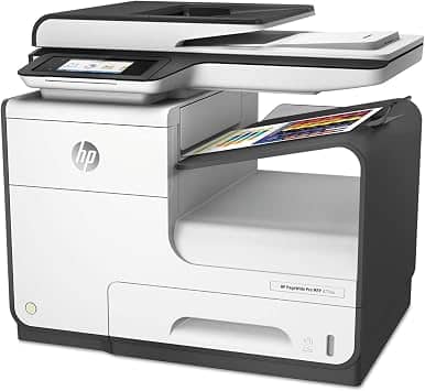 HP 477dw - D3Q20A Printers New
