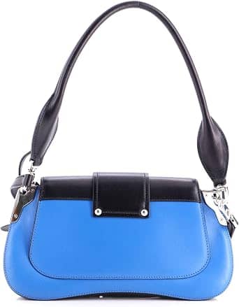 Prada Sidonie Shoulder Bag Women's bags Small Black Unspecified New