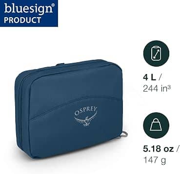 Osprey Daylite Pouch Women's bags Blue Unspecified New