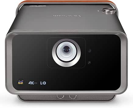ViewSonic X10-4K Projectors New