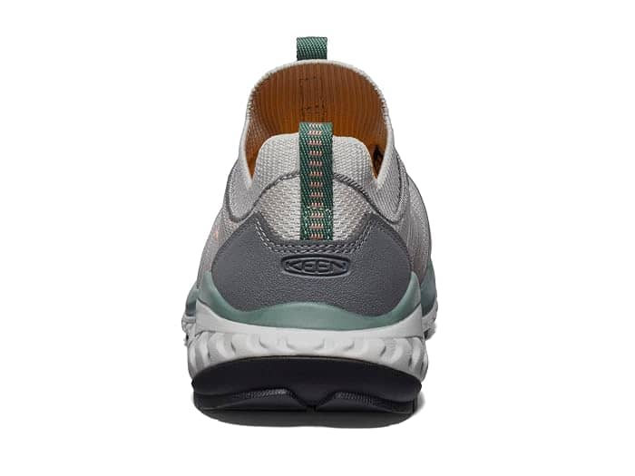 Keen Arvada Shift Sneaker Gray Full Size Run New