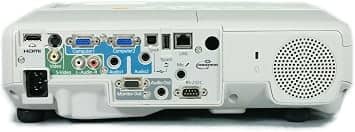 Epson PowerLite 915W Projectors New