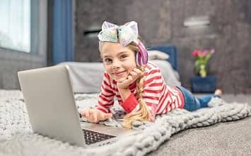 eKids JJ-B52.EXV0 Headphones & Earbuds Multicolor New