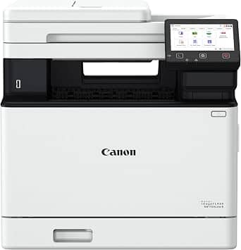 Canon Color imageCLASS MF753Cdw II Printers New