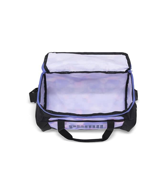 Puma Evercat Duffel Women's bags Purple New
