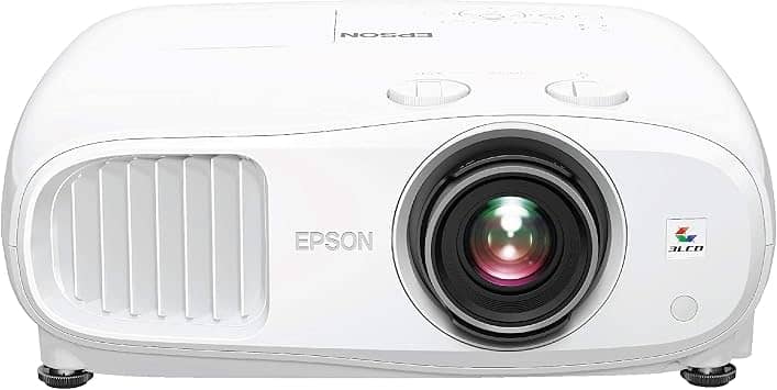 Epson HC3200 Projectors Refurbished - Excellent
