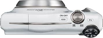 Fujifilm F750EXR Digital Cameras White New Body Only