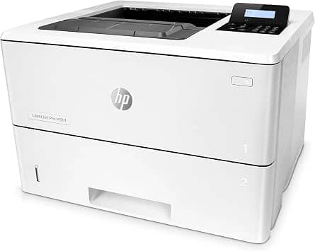 HP CRT2HPM501DN Printers Refurbished - Excellent
