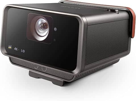 ViewSonic X10-4K Projectors New