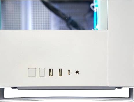 Skytech Gaming ST-ARCH5-2647-W-AM Computers New