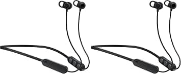 Skullcandy S2JPW-M003 Headphones & Earbuds Black New