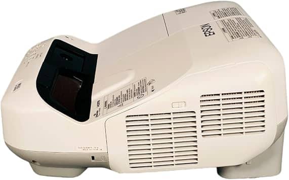 Epson BrightLink 575Wi Projectors New