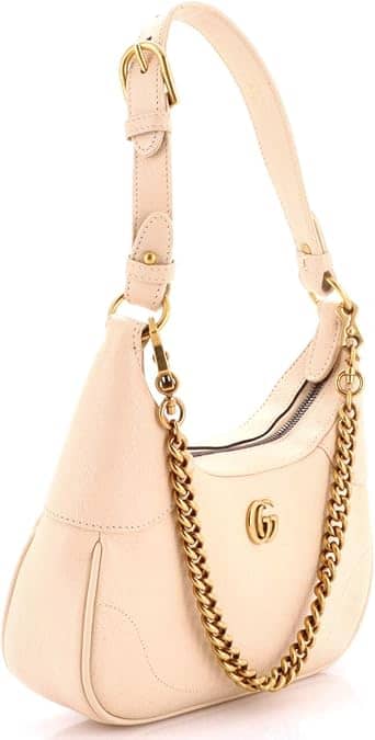Gucci Aphrodite Shoulder Bag Women's bags One Size Pink Unspecified New