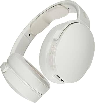 Skullcandy Hesh Evo Headphones & Earbuds Bone New
