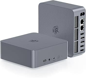 Beelink EQI Computers New