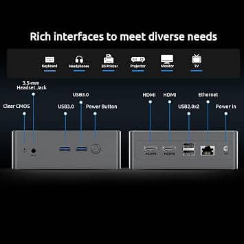 Bmax B4 Computers New