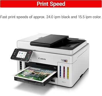 Canon 6882C002 Printers New