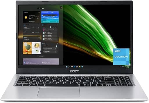 Acer A115-32-C96U Computers New
