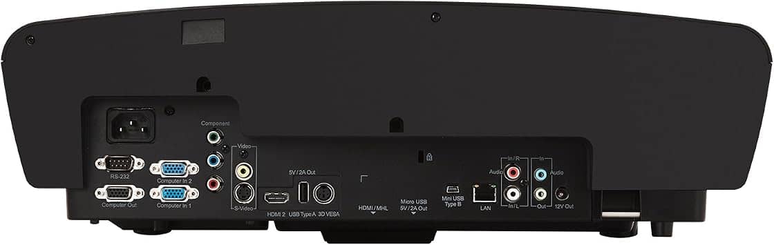 ViewSonic LS830 Projectors New